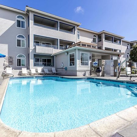Capistrano Surfside Inn Dana Point Ngoại thất bức ảnh