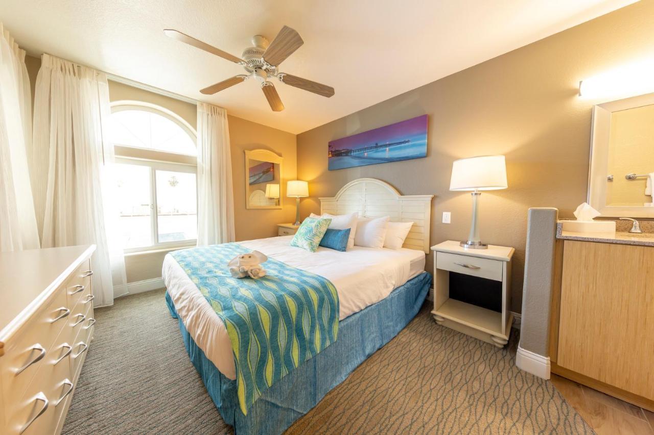 Capistrano Surfside Inn Dana Point Ngoại thất bức ảnh