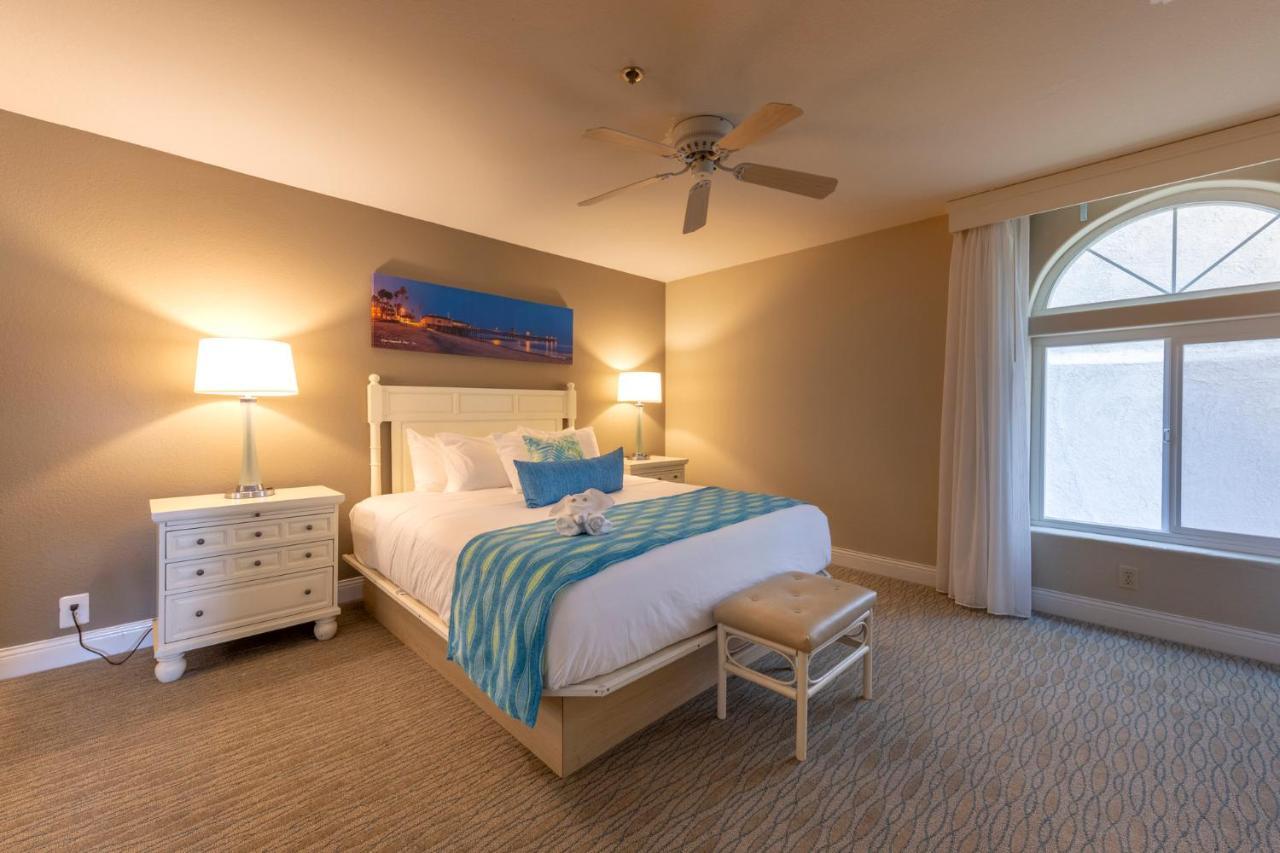 Capistrano Surfside Inn Dana Point Ngoại thất bức ảnh