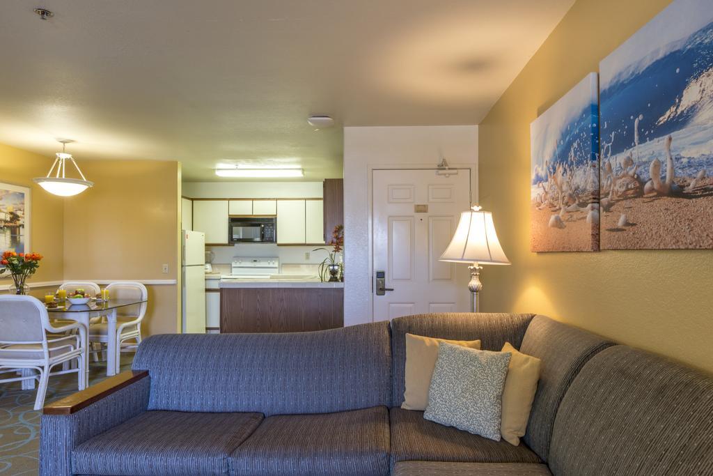 Capistrano Surfside Inn Dana Point Ngoại thất bức ảnh