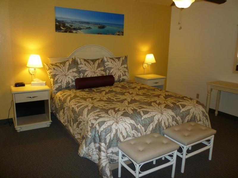 Capistrano Surfside Inn Dana Point Ngoại thất bức ảnh
