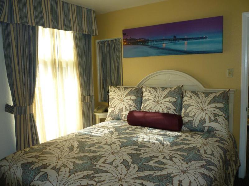 Capistrano Surfside Inn Dana Point Ngoại thất bức ảnh