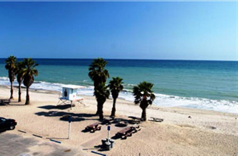 Capistrano Surfside Inn Dana Point Ngoại thất bức ảnh