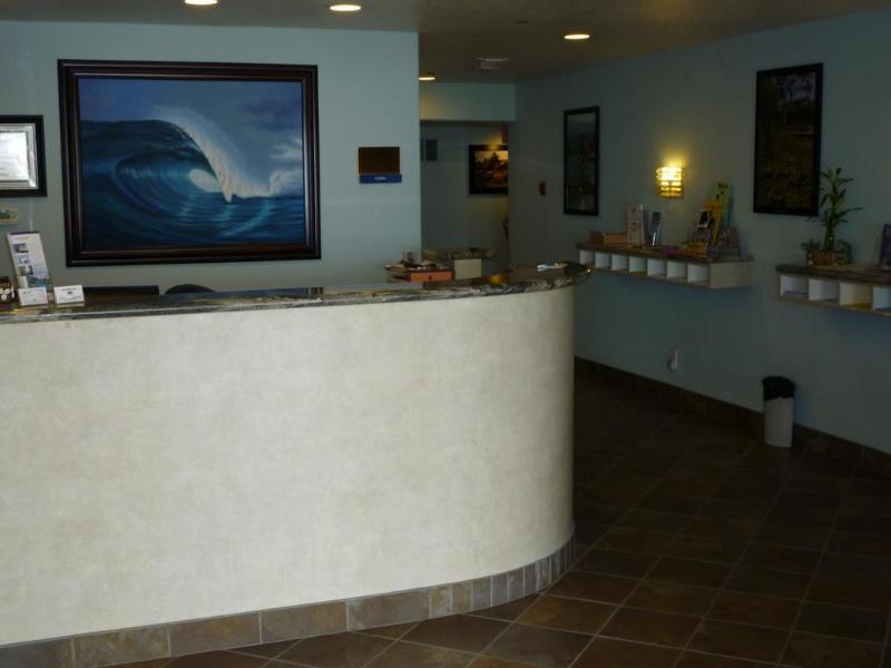 Capistrano Surfside Inn Dana Point Ngoại thất bức ảnh