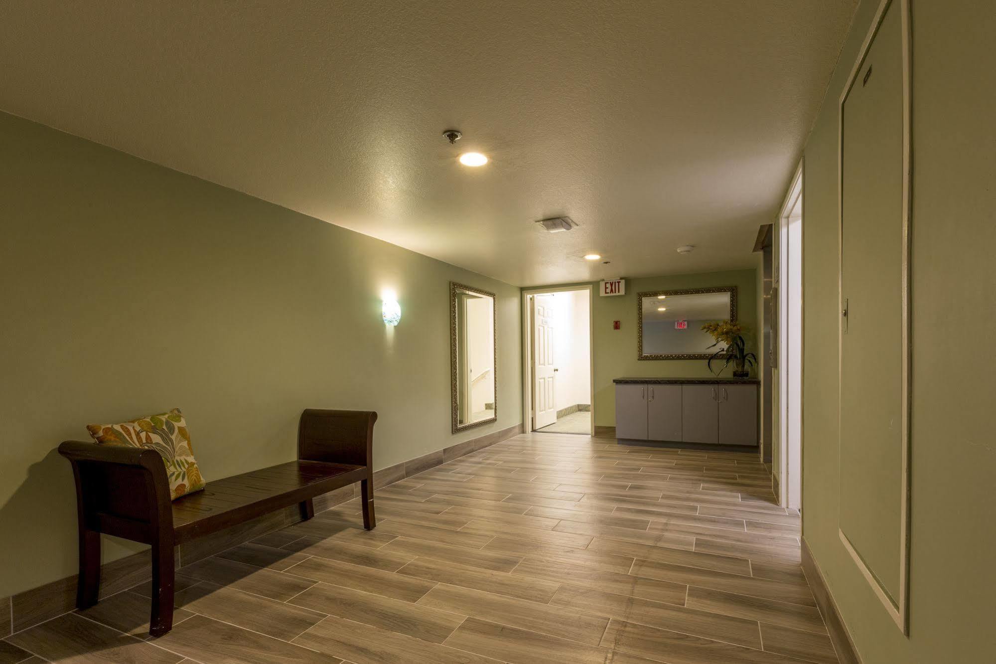 Capistrano Surfside Inn Dana Point Ngoại thất bức ảnh