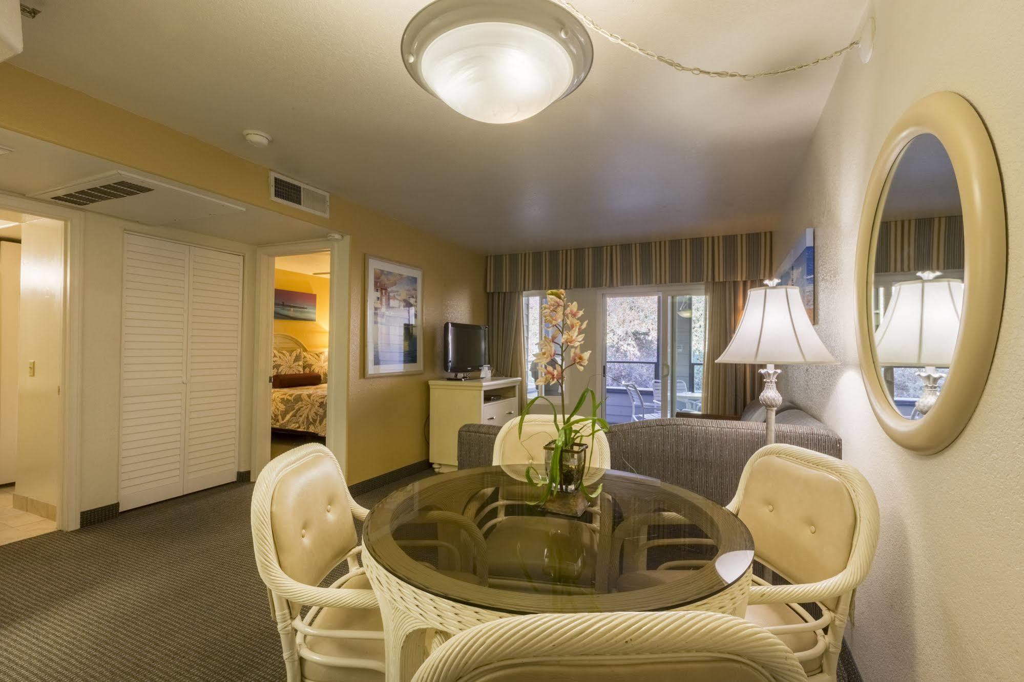 Capistrano Surfside Inn Dana Point Ngoại thất bức ảnh