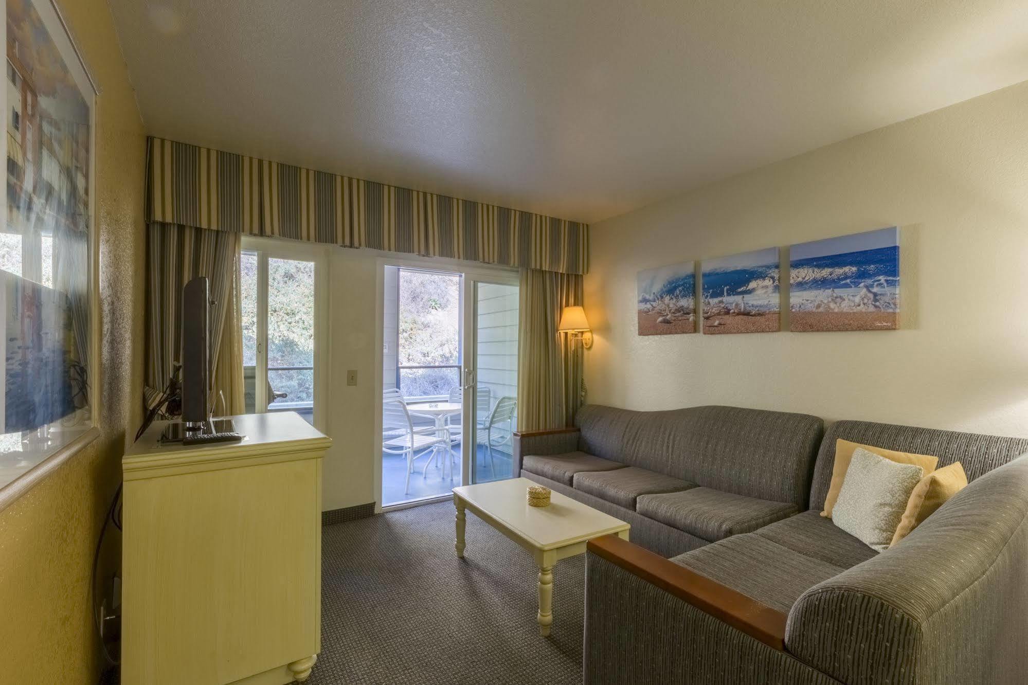 Capistrano Surfside Inn Dana Point Ngoại thất bức ảnh