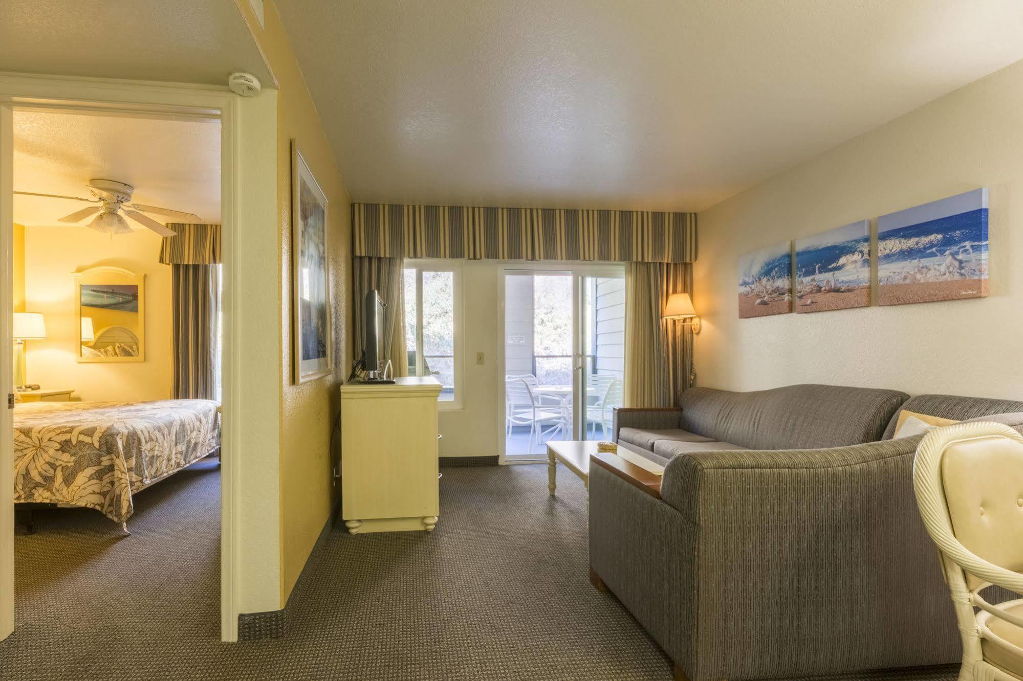 Capistrano Surfside Inn Dana Point Ngoại thất bức ảnh