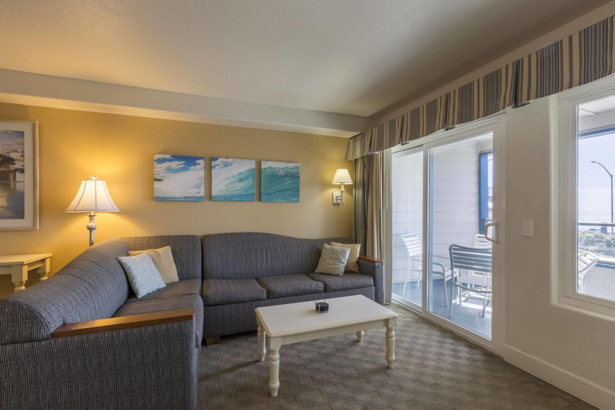 Capistrano Surfside Inn Dana Point Ngoại thất bức ảnh