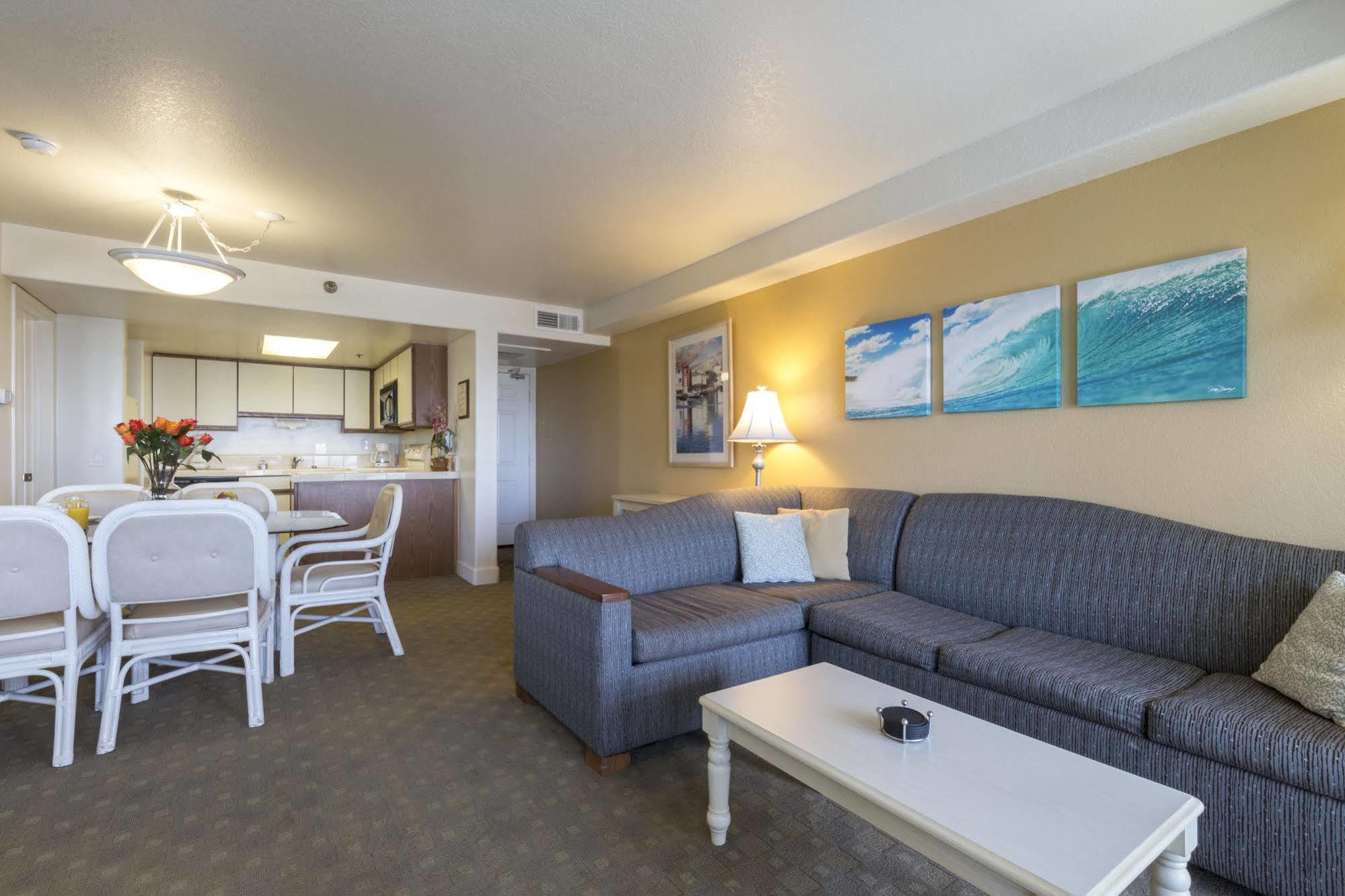 Capistrano Surfside Inn Dana Point Ngoại thất bức ảnh