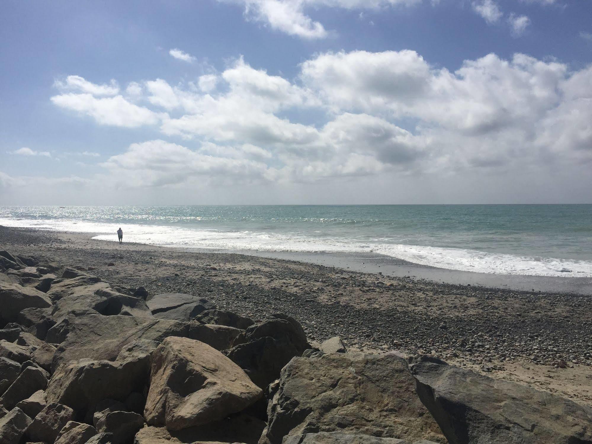 Capistrano Surfside Inn Dana Point Ngoại thất bức ảnh