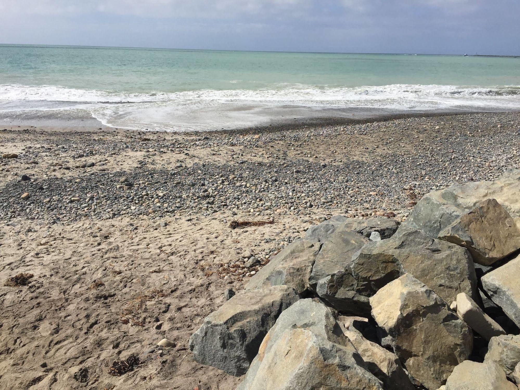 Capistrano Surfside Inn Dana Point Ngoại thất bức ảnh