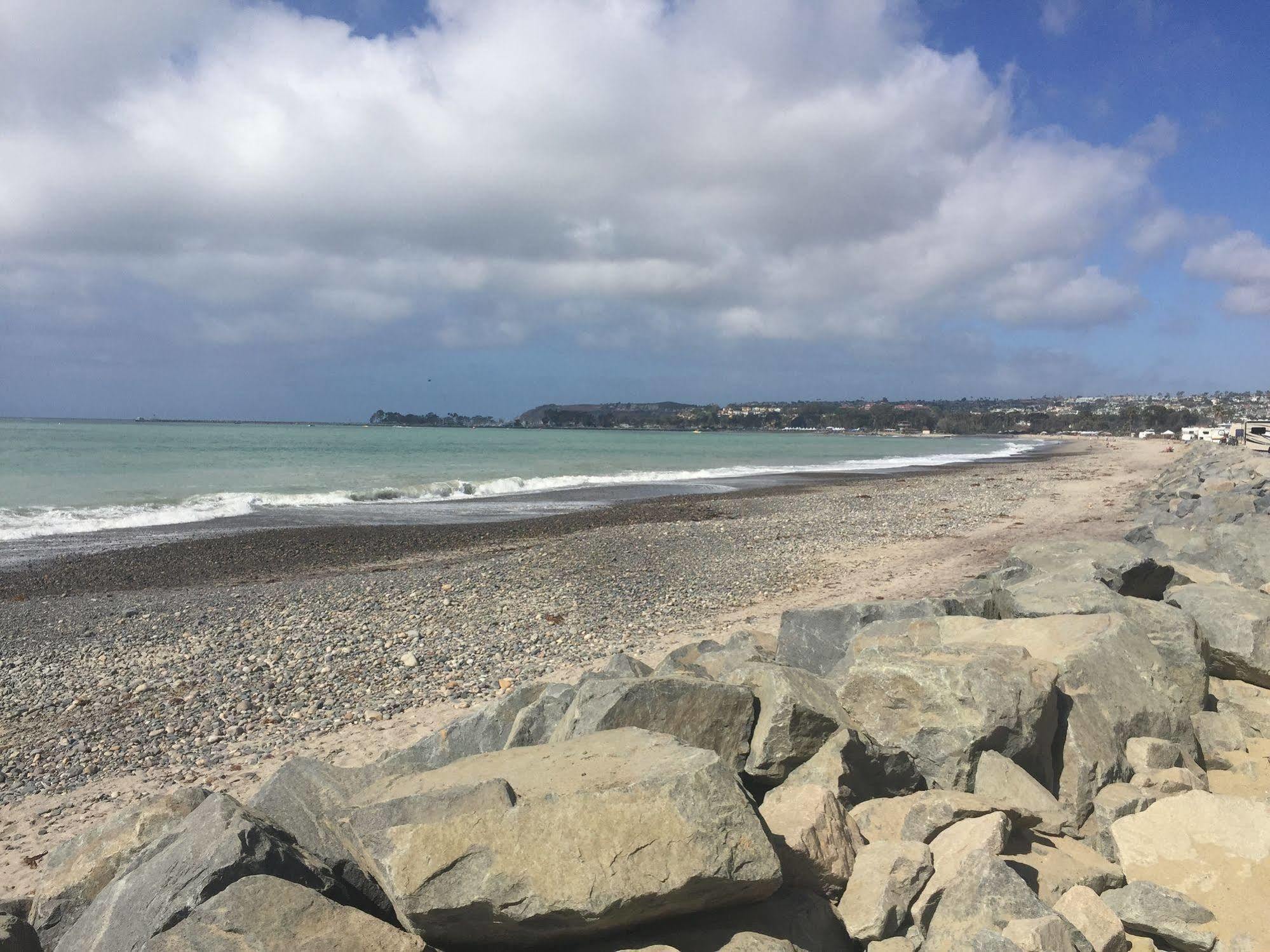 Capistrano Surfside Inn Dana Point Ngoại thất bức ảnh