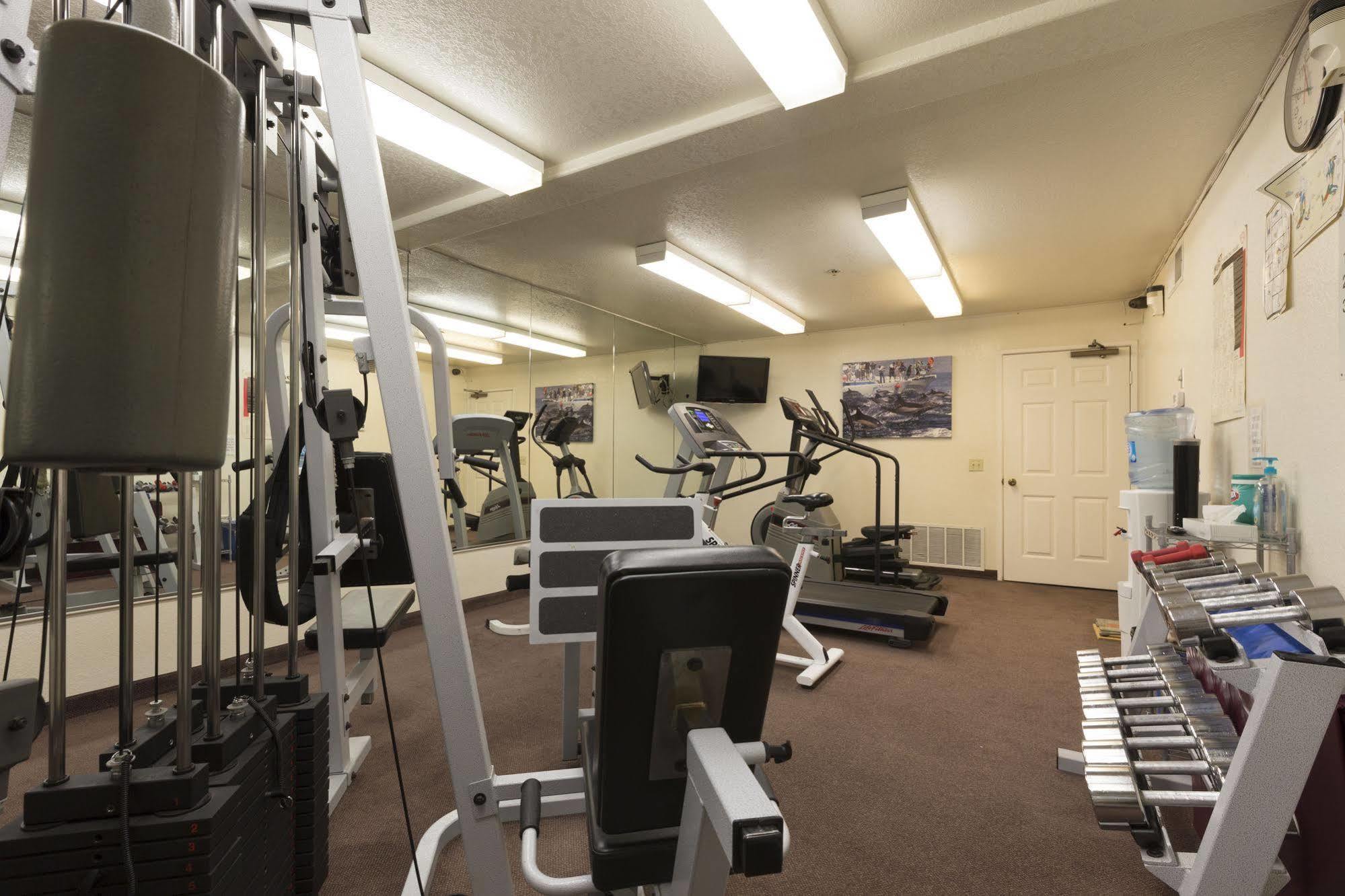 Capistrano Surfside Inn Dana Point Ngoại thất bức ảnh