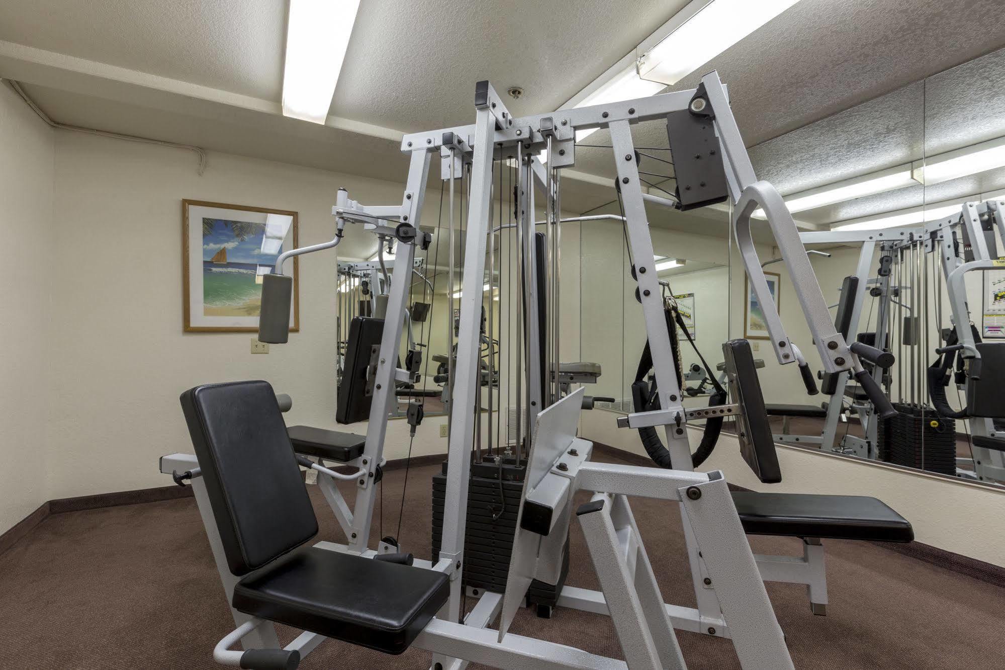 Capistrano Surfside Inn Dana Point Ngoại thất bức ảnh