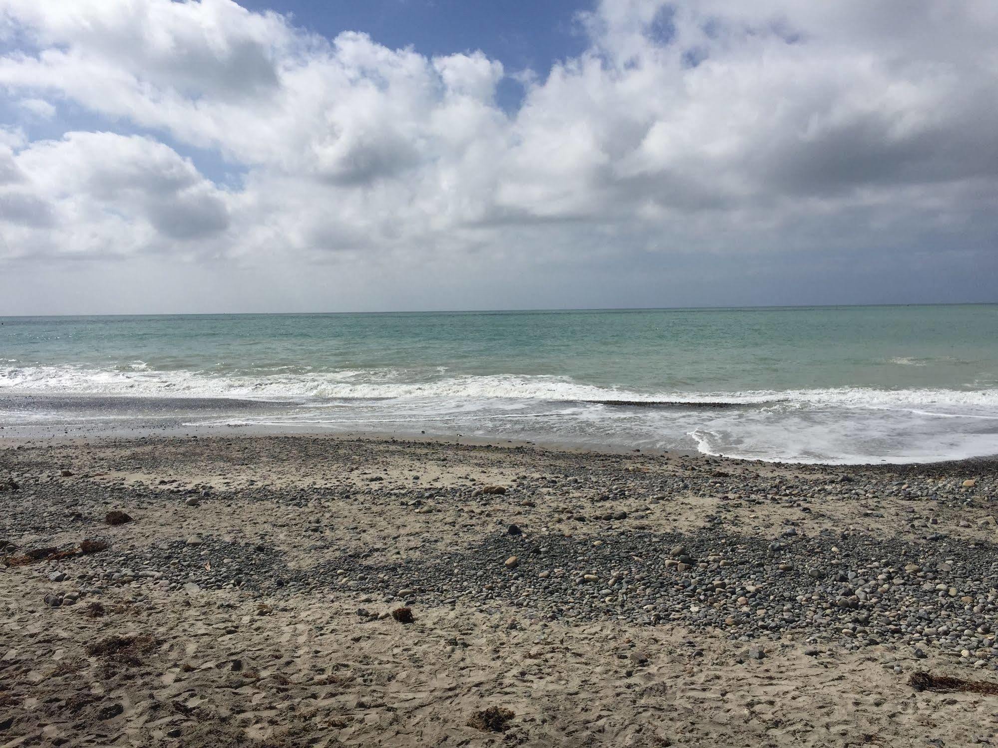 Capistrano Surfside Inn Dana Point Ngoại thất bức ảnh