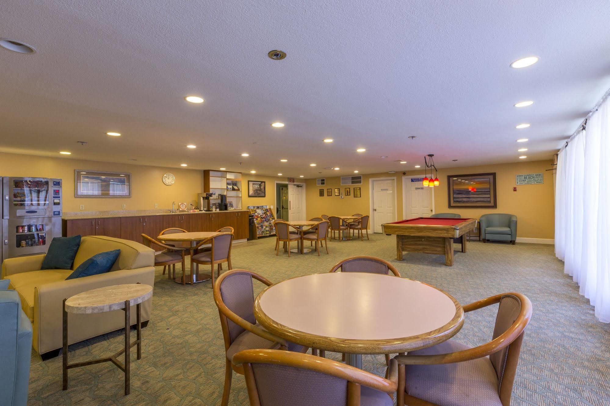 Capistrano Surfside Inn Dana Point Ngoại thất bức ảnh