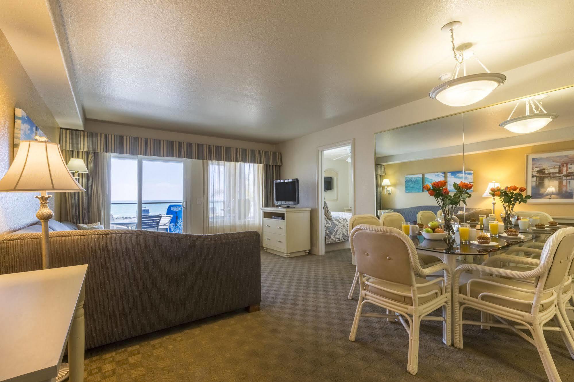 Capistrano Surfside Inn Dana Point Ngoại thất bức ảnh