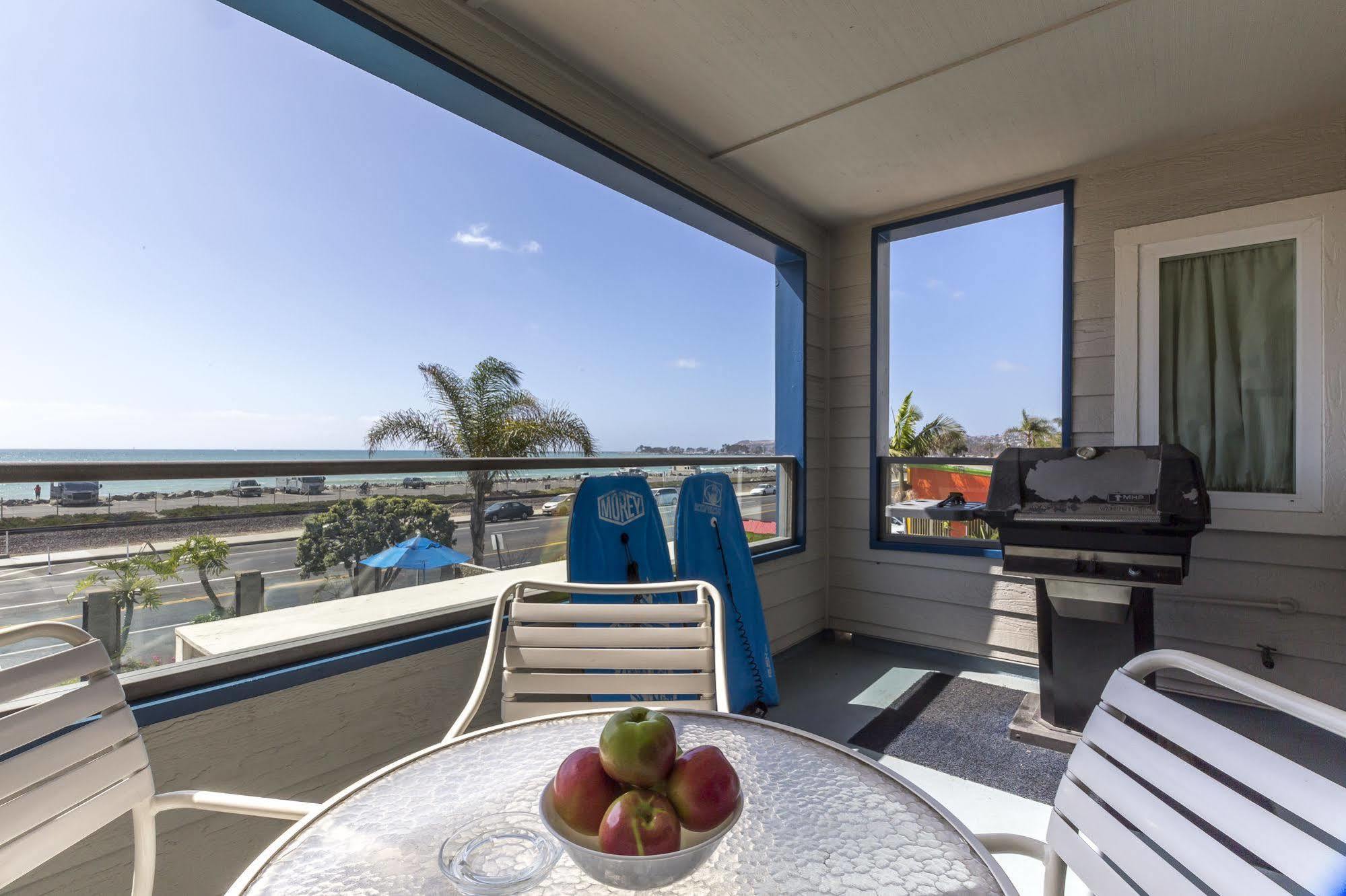 Capistrano Surfside Inn Dana Point Ngoại thất bức ảnh