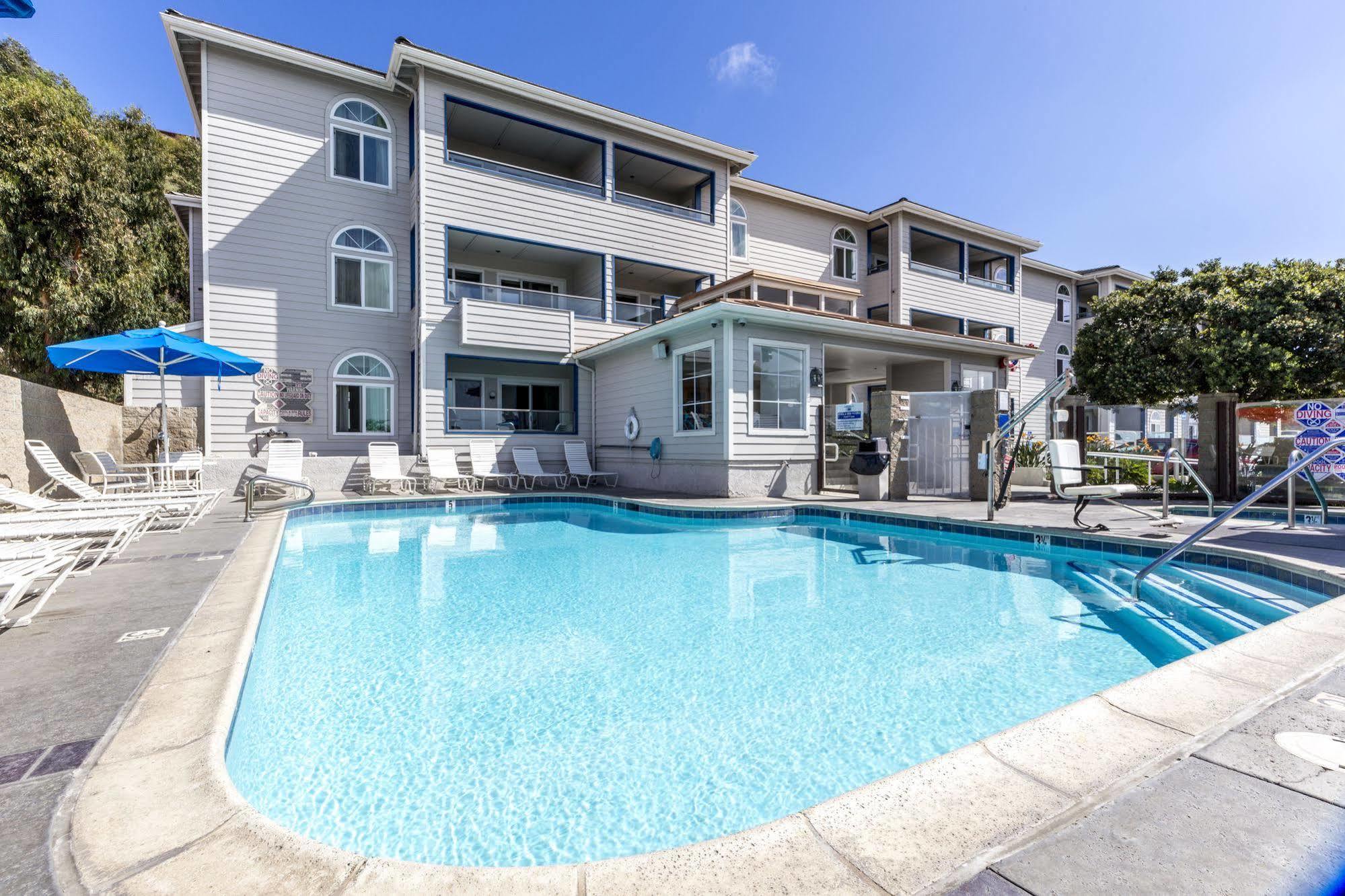 Capistrano Surfside Inn Dana Point Ngoại thất bức ảnh