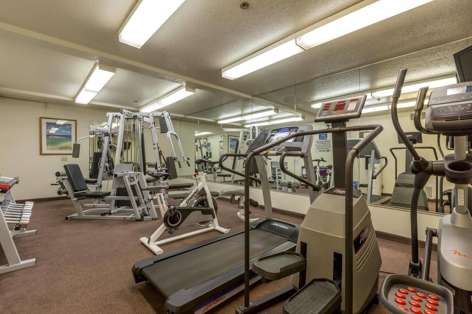 Capistrano Surfside Inn Dana Point Ngoại thất bức ảnh