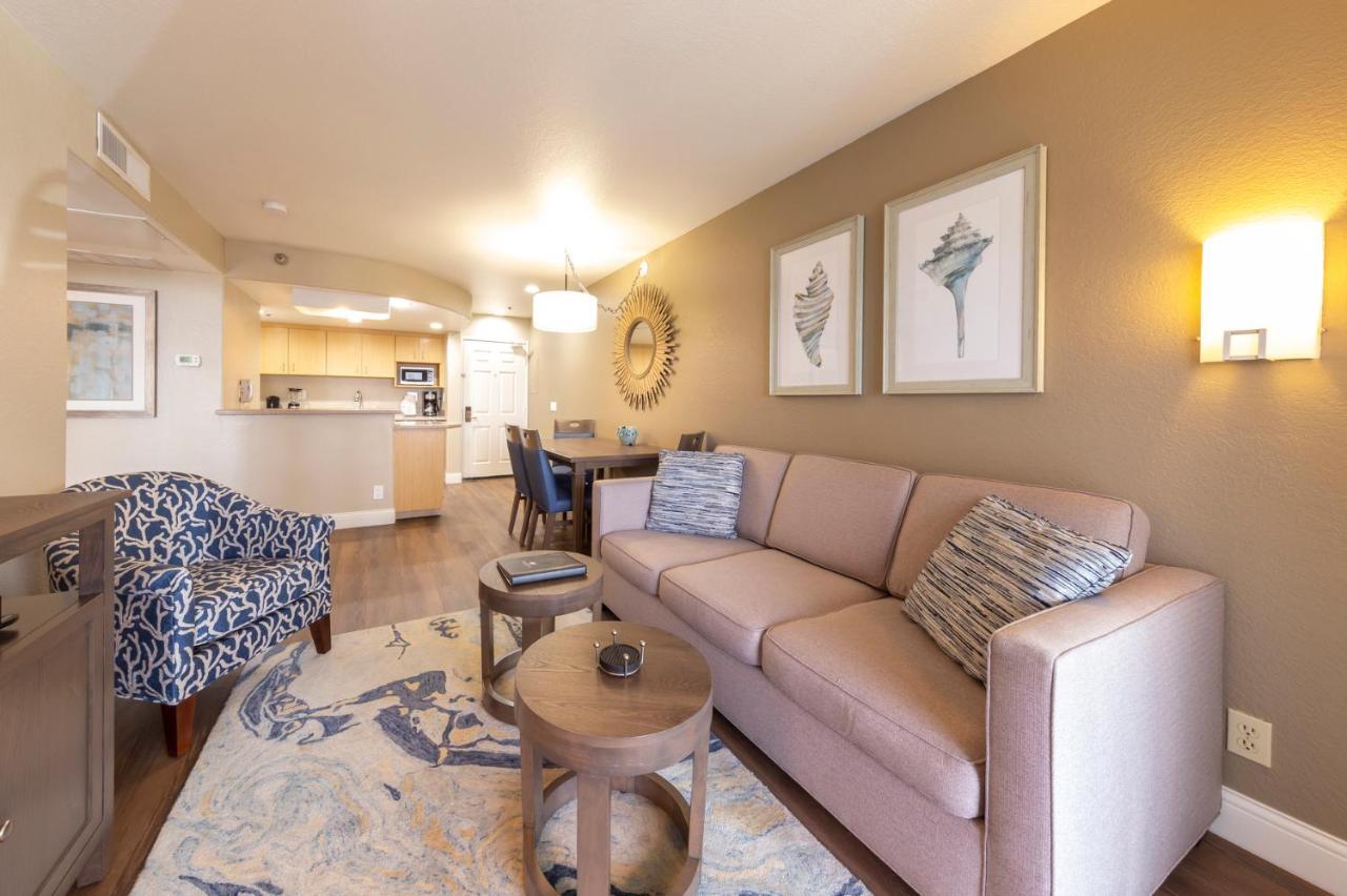 Capistrano Surfside Inn Dana Point Ngoại thất bức ảnh