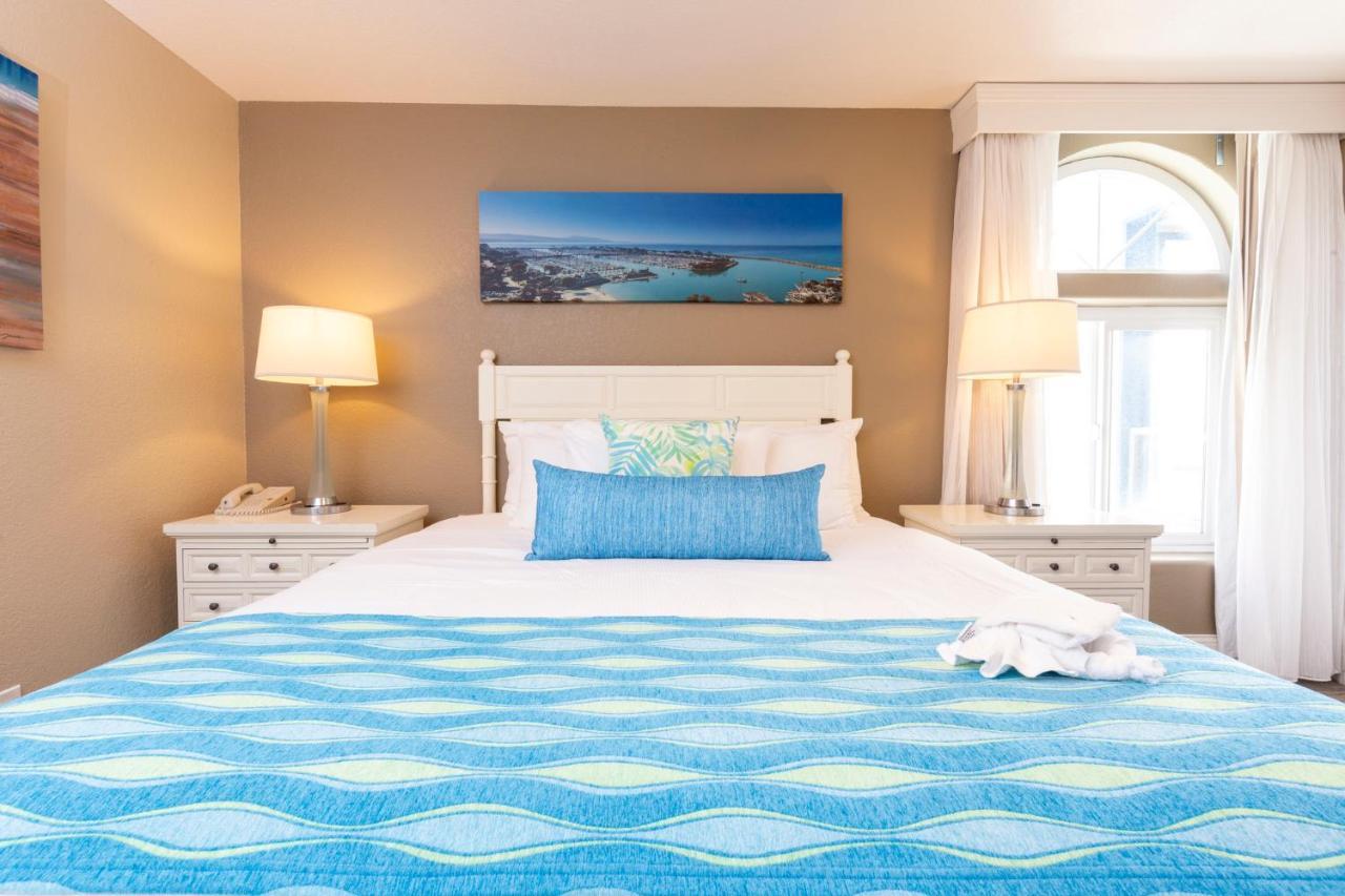 Capistrano Surfside Inn Dana Point Ngoại thất bức ảnh