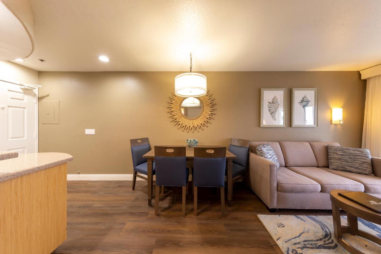 Capistrano Surfside Inn Dana Point Ngoại thất bức ảnh