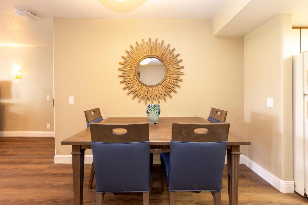 Capistrano Surfside Inn Dana Point Ngoại thất bức ảnh