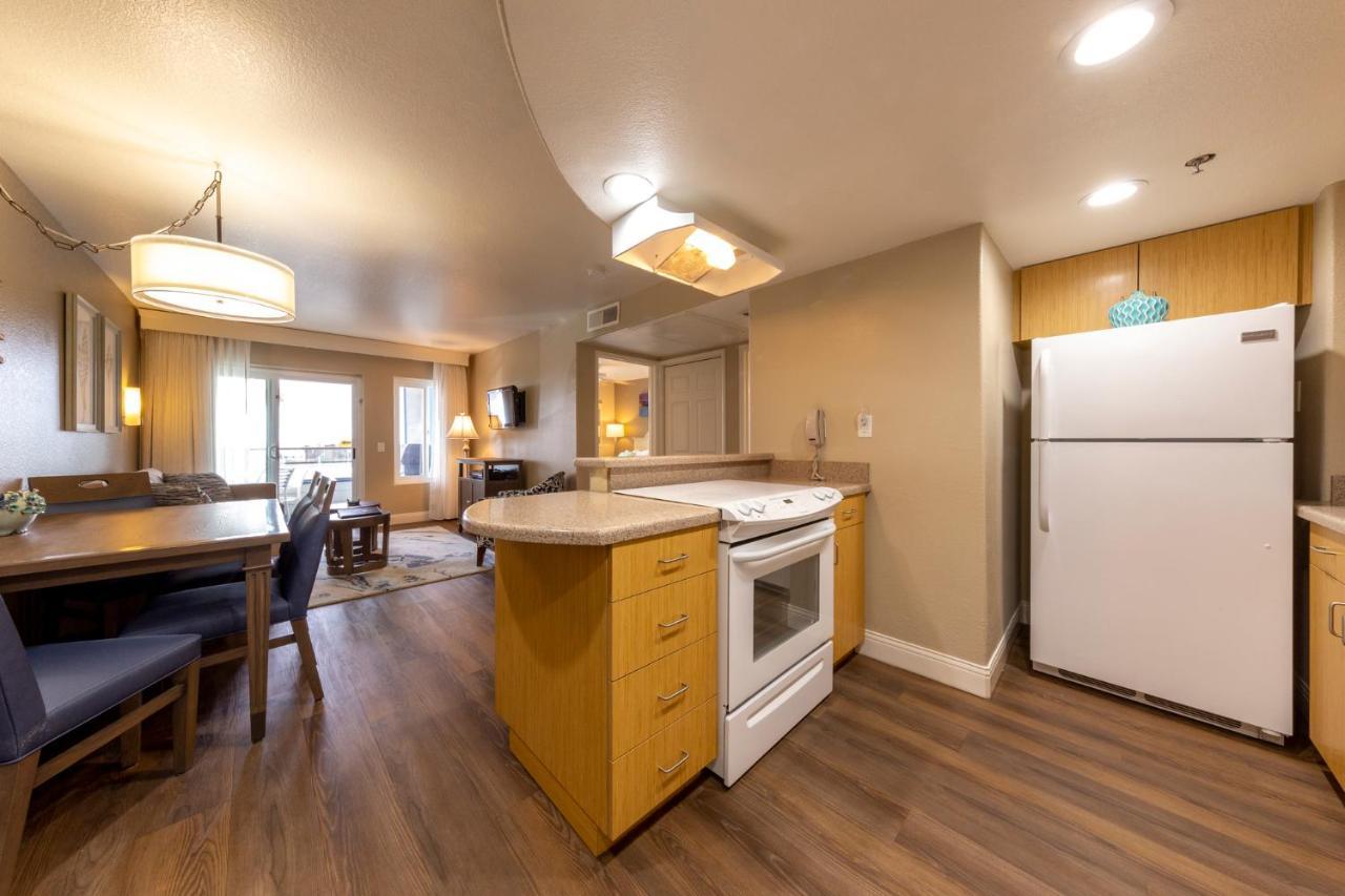 Capistrano Surfside Inn Dana Point Ngoại thất bức ảnh