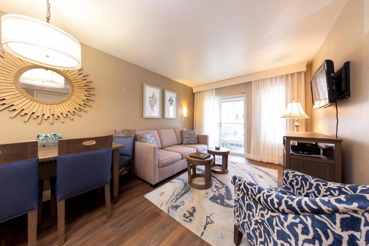 Capistrano Surfside Inn Dana Point Ngoại thất bức ảnh